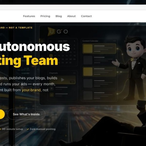 Revolutionize Your Marketing with Yordica's Automated Solutions | situs judi dunia, best video slots