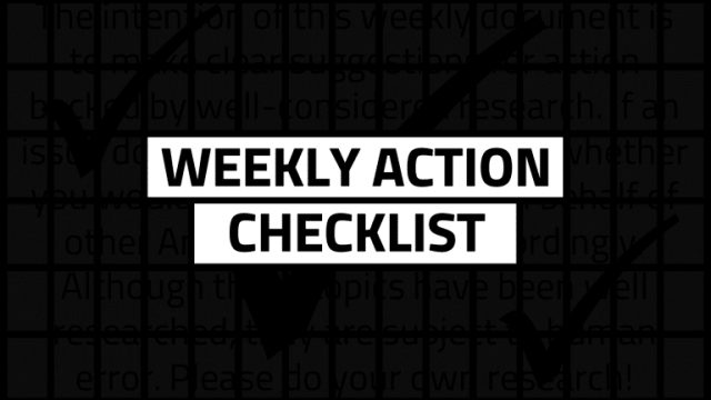Essential Weekly Insights for Drone Businesses: June 2026