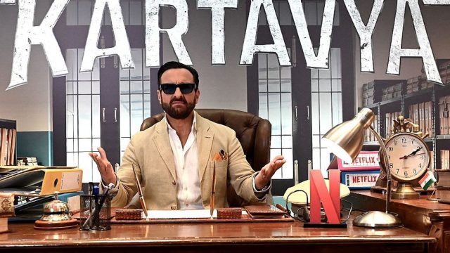 Saif Ali Khan Reflects on the Harrowing Experience of Home Invasion | jokerbet slot, togel sukses, b