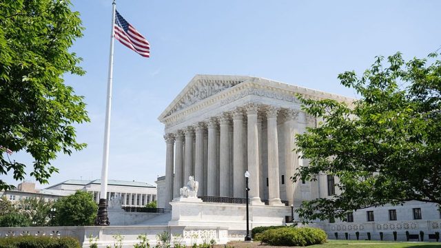 Supreme Court Decision Impacts TPS for Haitian and Syrian Immigrants