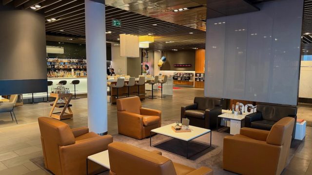Elevating Travel: A Look at Lufthansa's Premier First Class Experience | cara main kartu domino, gam