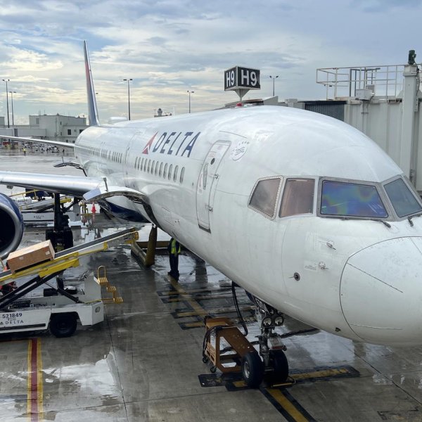Uncovering the Truth: Concerns in Flight Attendant Training at Delta | rtp joinbet88, agen slot joke