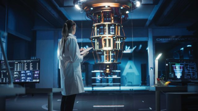 Strengthening Quantum Computing: A New Era in Technology Leadership | hoki 303 login, pagcor online 