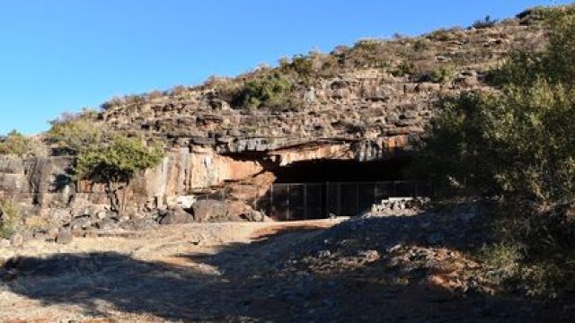 Discovery in South Africa Suggests Early Fire Use by Humans