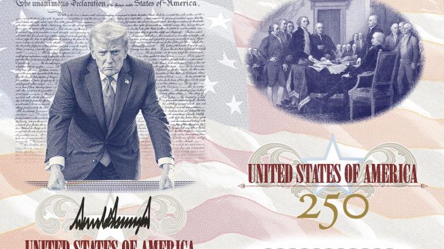 Understanding the Significance of Trump's New Patriotic Passport | angka keluar lengkap hk, angka pe