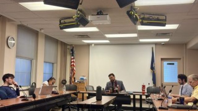Ithaca Lawmakers Debate Enforcement of Proposed Employment Protections