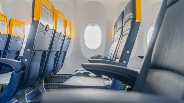 Ryanair Adjusts Family Seating Guidelines Amid Regulatory Scrutiny | slot laskar4d, gambar angka set