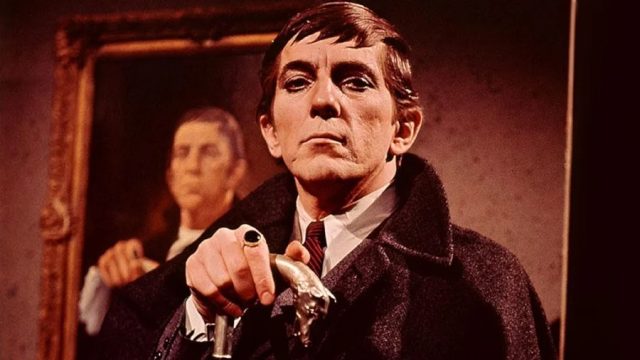 Dark Shadows Resurrected: New Animated Series Set to Captivate Fans