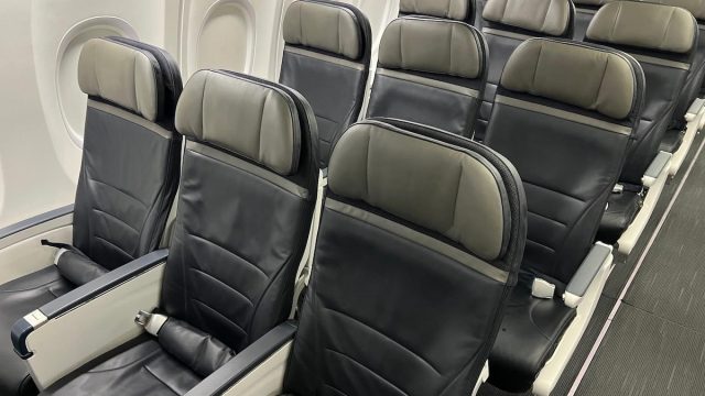 Alaska Airlines Incident Highlights Visa Confusion and Passenger Rights