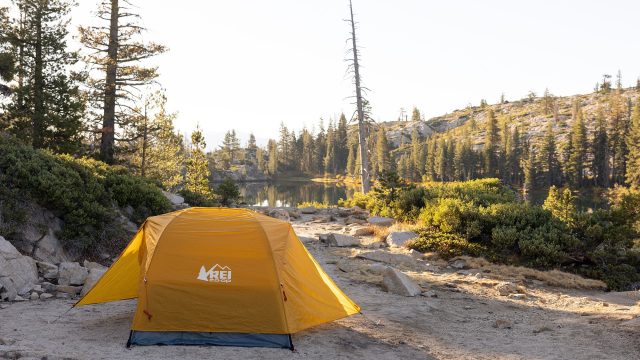 Top Outdoor Gear Deals You Can't Miss This July
