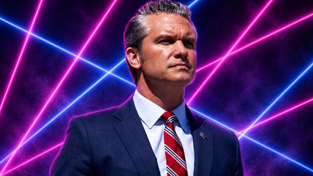 Breaking Ground: Insights from Pentagon's Latest Directed Energy Demo | megapulsa88, 888 togel login