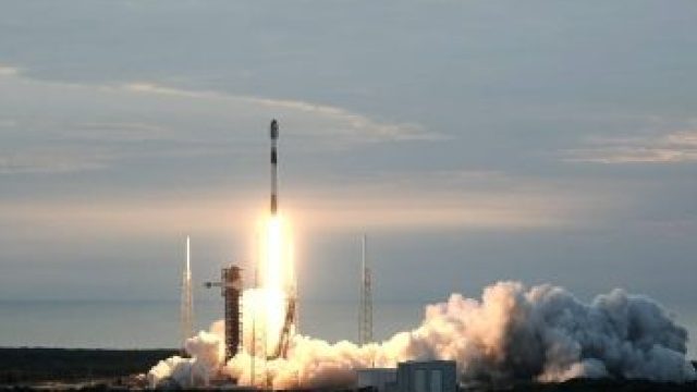 SpaceX Launches Innovative Brewing Experiment in Orbit