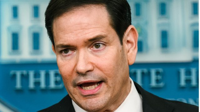 Marco Rubio Urges Immediate Action Against Cuban Financial Activities