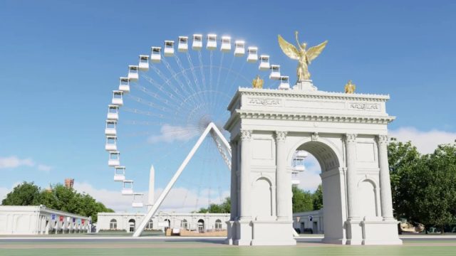 Alabama Showcases Rich Heritage at America’s 250th Anniversary Fair | panda hoki slot, 99amanbos, cl