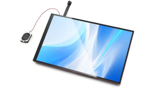 Introducing the Advanced MaTouch ESP32-P4: A Game Changer in HMI Displays | rtp gala288, cara menget