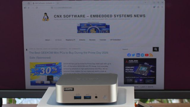 Exploring the GEEKOM A7 2026 Edition: A Deep Dive into Ubuntu 26.04 Performance | win rtp slot, bebe