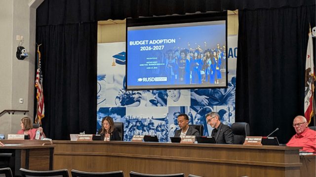 Riverside Unified School District's 2026-27 Budget: A Turning Point | daftar zentogel, pelangitoto88