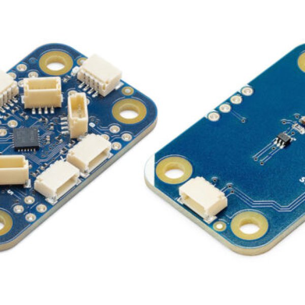 Revolutionize Your Projects with Modulino Hub and Extender Modules | hottest online casinos, link al