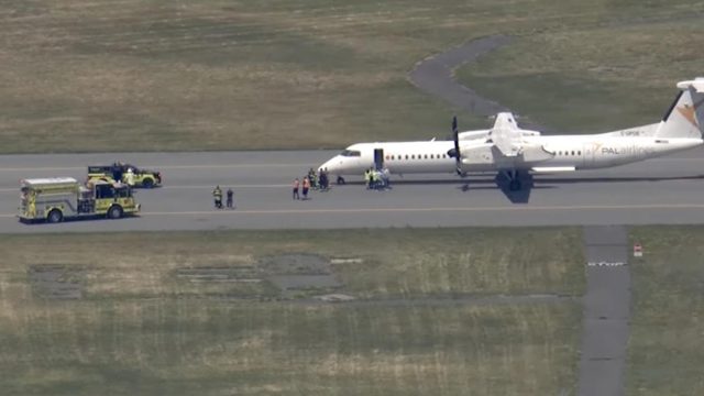 Mid-Flight Emergency: Air Canada's Unexpected Diversion and Its Implications
