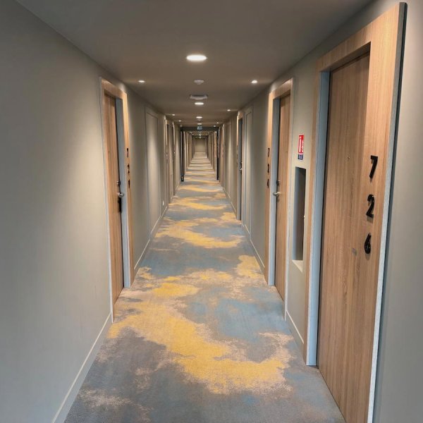 Ensuring Hotel Room Safety: Best Practices for Travelers | agen138 slot, judi via dana