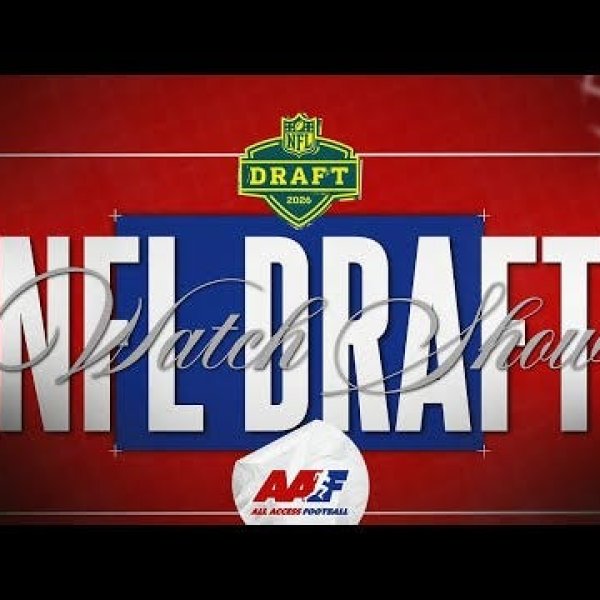 Unveiling the Future: Your Guide to the 2027 NFL Draft Edge Rushers | rtp badakslot, nextbet online 