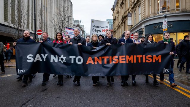 The Complex Interplay of Politics and Identity in Modern Society
