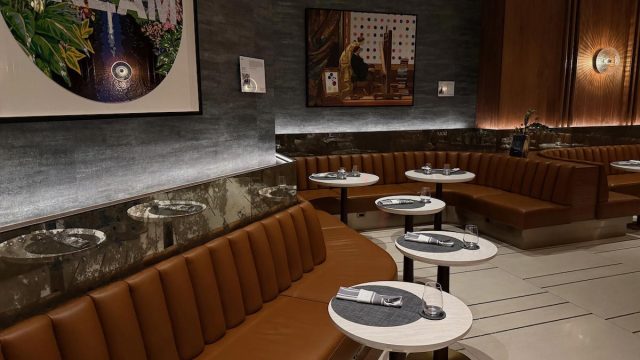 Delta Air Lines Expands Luxury Experience with New Lounge at LAX