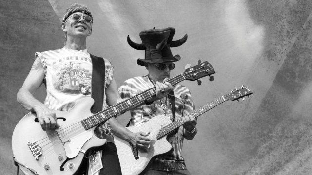 The Evolving Sound of Jack Casady: A Deep Dive into His Bass Gear | jadwal liga italia serie a tvri,