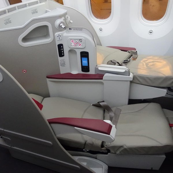 Transform Your Business Travel Comfort: The 2023 Review of Poor Business Class Seats | reactoonz fre