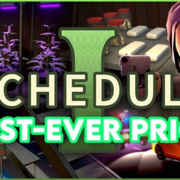 Dominate the Market with Schedule I: You