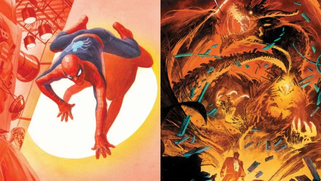 Essential Marvel Comics of June 2026 You Can't Miss | nyamuk dalam togel, demo slot sweet bonanza go