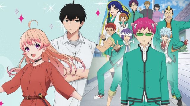 Top Anime Series to Stream on Netflix This July 2026