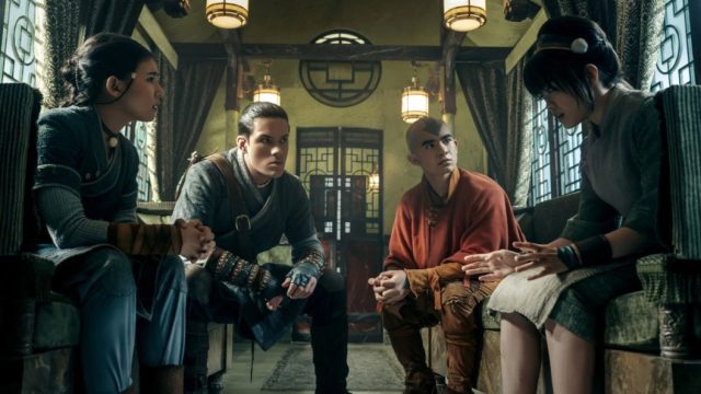 Key Takeaways from the Latest Season of Netflix's Avatar: The Last Airbender