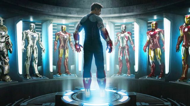 Unseen Marvel: The Most Powerful Iron Man Suits We Didn’t Get to Experience | aplikasi tembak ikan u
