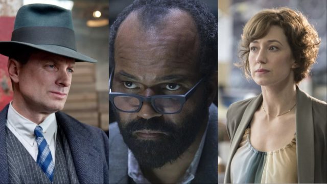 Remarkable Talents: Actors Making Waves Across HBO's Iconic Shows | superslot88, golden dragon onlin