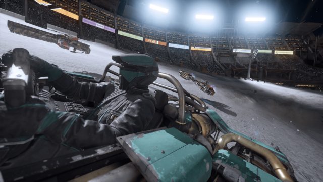 Why Star Wars: Galactic Racer is Revolutionizing Racing Games Today | ikeh adalah, double da vinci d