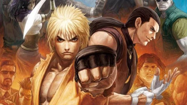 Classic Fighting Game Makes a Comeback: What You Need to Know Now | agen toto 88 rtp, 777 online slo