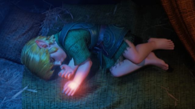 Anticipation Builds for Ocarina of Time Remake Gameplay Reveal | mega casino slot, slot moba4d
