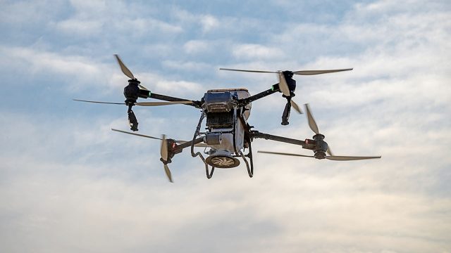 New ASTM Proposal Enhances Drone Material Standards for Industry Growth | pola gacor olympus untuk p