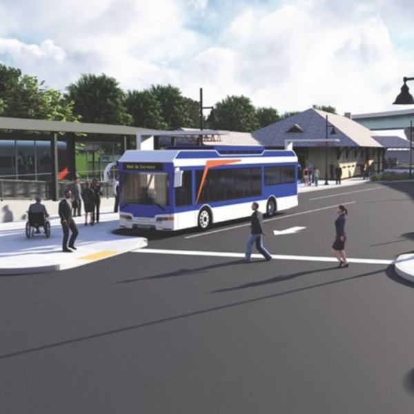 Transforming Transportation: Bus Services Set to Replace Trains Until 2027 | pragmatic 555 slot, waj