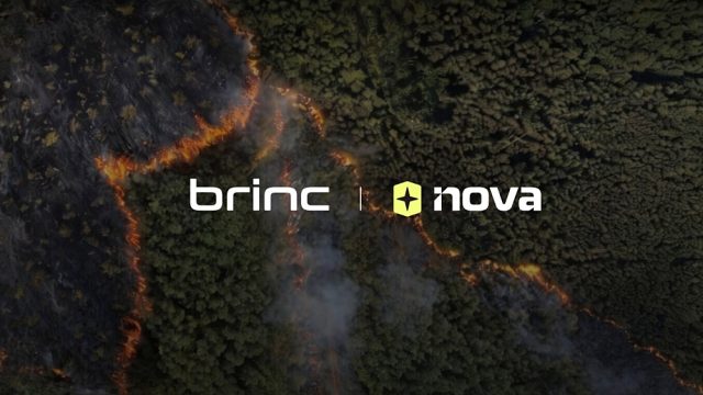 Revolutionizing Public Safety: BRINC Drones Collaborate with Nova Software | grafik hk 4d, dadu onli