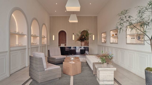 Explore the Enchanting New Flagship of Maison Louis Marie in LA