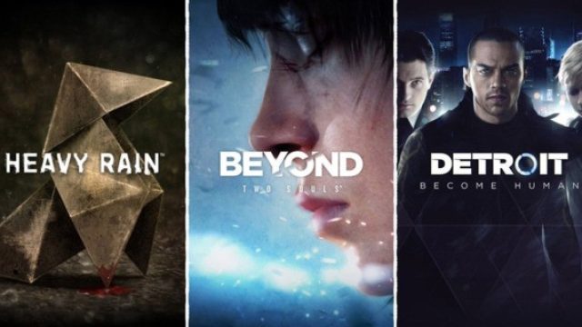 Massive Discounts on Quantic Dream Collection for Gamers Everywhere