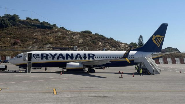 Ryanair's Fees Under Fire: New Court Ruling Changes the Game | slot piala88, ketuaslot303 login, 3 s