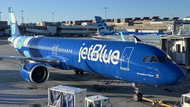 JetBlue Incident Highlights Urgent Need for Drone Regulation | 1889bet, lucky slot