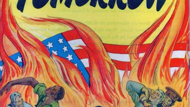 Navigating the Modern Political Landscape: A Call to Awareness