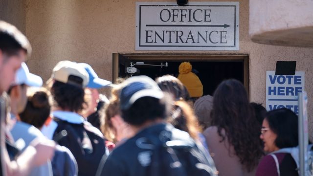 Supreme Court to Evaluate Arizona's Controversial Voting Regulations