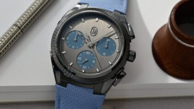 Introducing the Innovative Parmigiani Fleurier Tonda PF Sport Chronograph