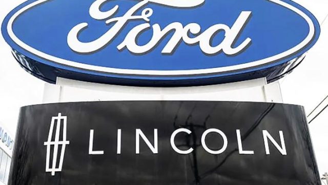Ford Issues Major Recall: Transmission Issues Impact Over 740,000 Vehicles | alexistogel login alter