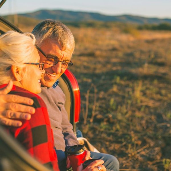 Maximizing Your Social Security Benefits